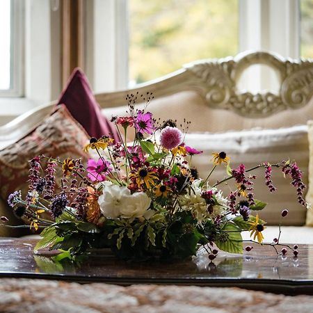 Berwick Lodge Алмондсбери Экстерьер фото